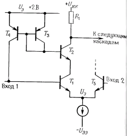 транзистор